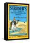 Scribner's for March, the Automobile in Africa by Sir Henry Norman, MP.-Adolph Treidler-Framed Stretched Canvas