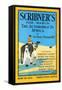 Scribner's for March, the Automobile in Africa by Sir Henry Norman, MP.-Adolph Treidler-Framed Stretched Canvas