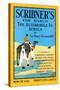 Scribner's for March, the Automobile in Africa by Sir Henry Norman, MP.-Adolph Treidler-Stretched Canvas