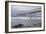 Scripps Pier I-Lee Peterson-Framed Photographic Print