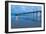 Scripps Pier I-Lee Peterson-Framed Photo