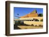 Scripps Seaside Forum, Scripps Institution of Oceanography, La Jolla, San Diego, California, United-Richard Cummins-Framed Photographic Print