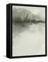 Scripted Landscape II-Emma Caroline-Framed Stretched Canvas