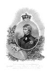 William Frederick, 2nd Duke of Gloucester-Scriven-Giclee Print