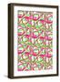 Scroll-Louisa Hereford-Framed Giclee Print