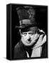 Scrooge, (AKA a Christmas Carol), Alastair Sim, 1951-null-Framed Stretched Canvas