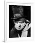 Scrooge, (AKA a Christmas Carol), Alastair Sim, 1951-null-Framed Photo