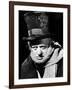 Scrooge, (AKA a Christmas Carol), Alastair Sim, 1951-null-Framed Photo