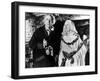 Scrooge, (aka A Christmas Carol), Alastair Sim, Michael Dolan, 1951-null-Framed Photo