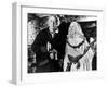 Scrooge, (aka A Christmas Carol), Alastair Sim, Michael Dolan, 1951-null-Framed Photo