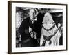 Scrooge, (aka A Christmas Carol), Alastair Sim, Michael Dolan, 1951-null-Framed Photo