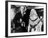 Scrooge, (aka A Christmas Carol), Alastair Sim, Michael Dolan, 1951-null-Framed Photo