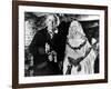 Scrooge, (aka A Christmas Carol), Alastair Sim, Michael Dolan, 1951-null-Framed Photo