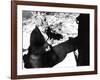 Scrooge, (aka A Christmas Carol), Alistar Sim, 1951-null-Framed Photo