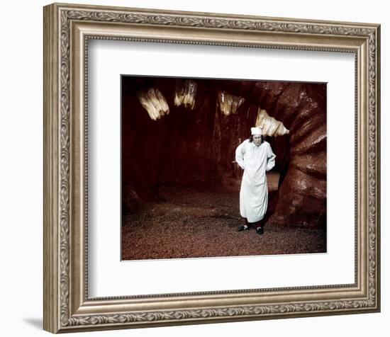 Scrooge-null-Framed Photo