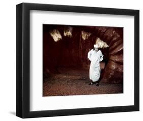 Scrooge-null-Framed Photo