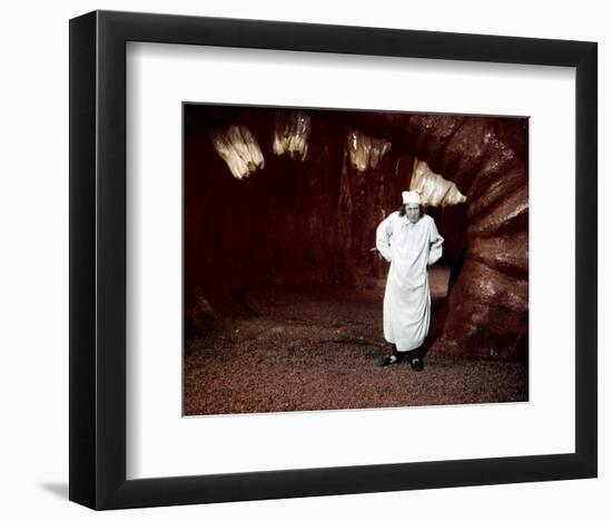 Scrooge-null-Framed Photo