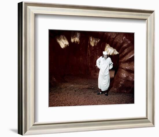 Scrooge-null-Framed Photo