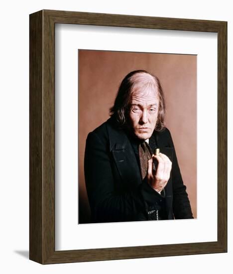 Scrooge-null-Framed Photo