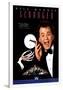 Scrooged-null-Framed Poster