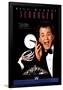 Scrooged-null-Framed Poster