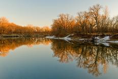 Minnehaha Falls-Scruggelgreen-Photographic Print