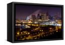 Canvas Black