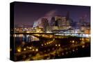 Stretched Canvas