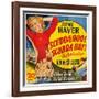 Scudda Hoo! Scudda Hay!, Left: June Haver, 1948-null-Framed Art Print