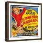 Scudda Hoo! Scudda Hay!, Left: June Haver, 1948-null-Framed Art Print