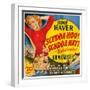 Scudda Hoo! Scudda Hay!, Left: June Haver, 1948-null-Framed Art Print