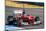 Scuderia Ferrari F1, Fernando Alonso, 2012-viledevil-Mounted Photographic Print