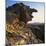 Sculpted Rock Formation, Sardinia-John Miller-Mounted Photographic Print