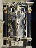 Tomb of Rene De Chalon, Killed During Siege of St. Dizier, 1544-Sculptor Ligier Richier-Giclee Print