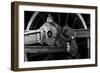 Sculptural Industry-Mark Spowart-Framed Art Print