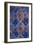 Sculptural Metal I-Kathy Mahan-Framed Photographic Print