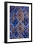 Sculptural Metal I-Kathy Mahan-Framed Photographic Print