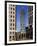 Sculpture, City Hall Plaza, Orlando, Florida, United States of America, North America-Richard Cummins-Framed Photographic Print