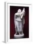 Sculpture Depicting Character from Richard Wagner's Opera-Castiglione Della Pescaia-Framed Giclee Print