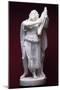 Sculpture Depicting Character from Richard Wagner's Opera-Castiglione Della Pescaia-Mounted Giclee Print