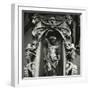 Sculpture, Europe, 1971-Brett Weston-Framed Photographic Print