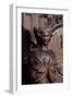 Sculpture from Church of St Charles Borromeo, 1615-1625, Antwerp, Belgium-null-Framed Giclee Print