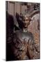 Sculpture from Church of St Charles Borromeo, 1615-1625, Antwerp, Belgium-null-Mounted Giclee Print