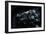 Sculpture from the Higashi Betsuin Temple in Nagoya, Japan-null-Framed Giclee Print