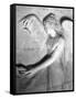Sculpture (Marble)-Roman-Framed Stretched Canvas