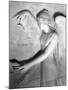 Sculpture (Marble)-Roman-Mounted Giclee Print