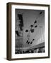 Sculpture Mobile at Idlewild Airport by Alexander Calder-null-Framed Photographic Print