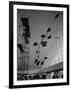 Sculpture Mobile at Idlewild Airport by Alexander Calder-null-Framed Photographic Print