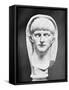 Sculpture of Caligula-null-Framed Stretched Canvas