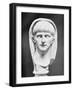 Sculpture of Caligula-null-Framed Photographic Print